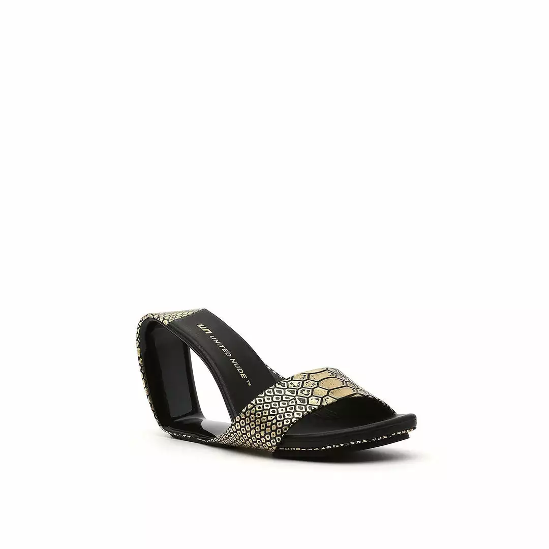 Unitednude WOMEN Mobius Hi