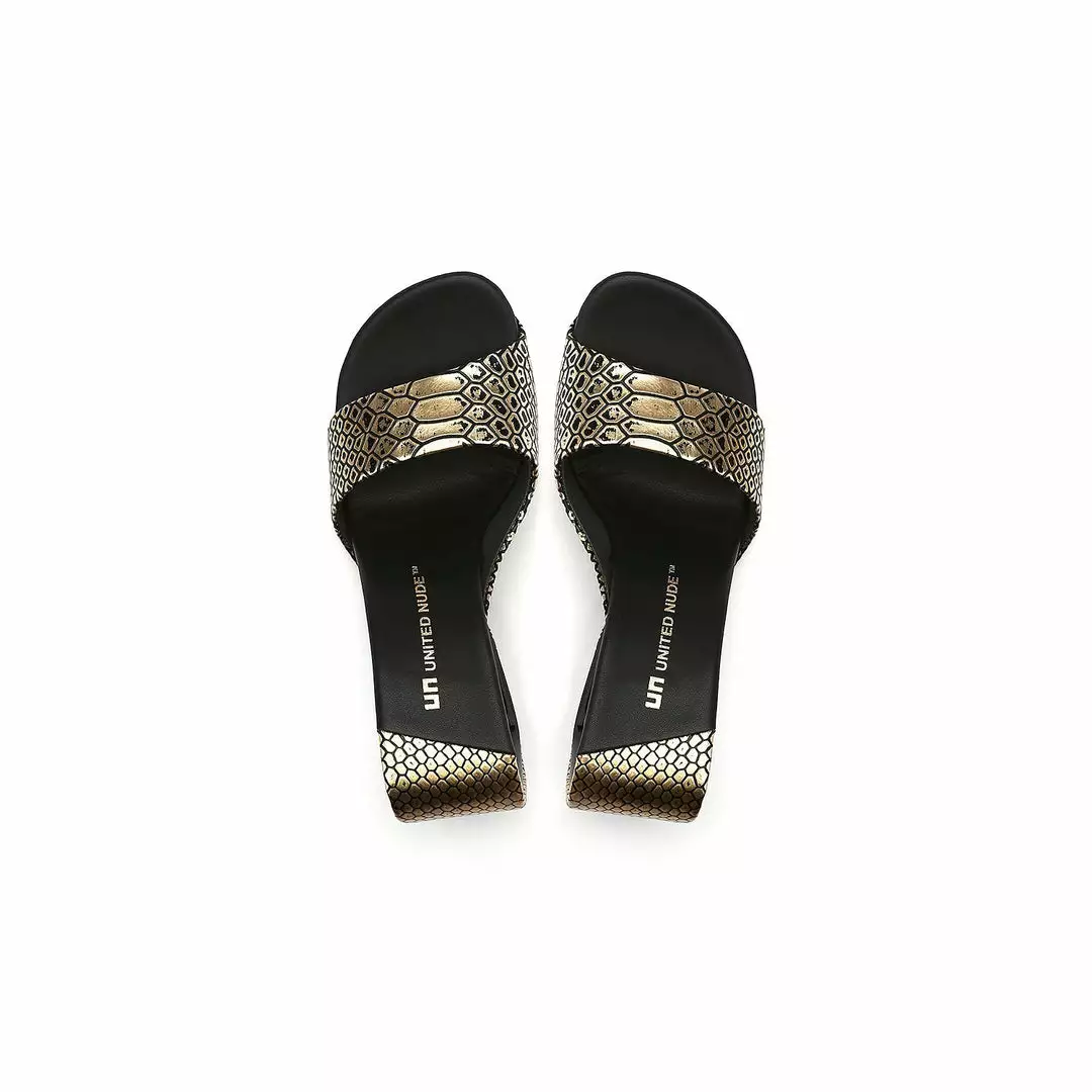 Unitednude WOMEN Mobius Hi