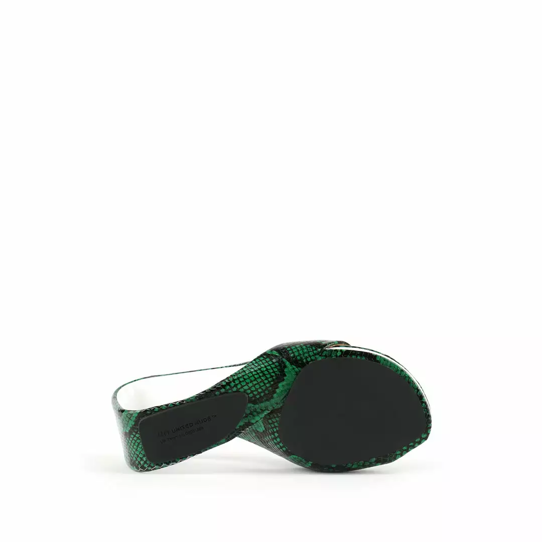 Unitednude WOMEN Mobius Hi