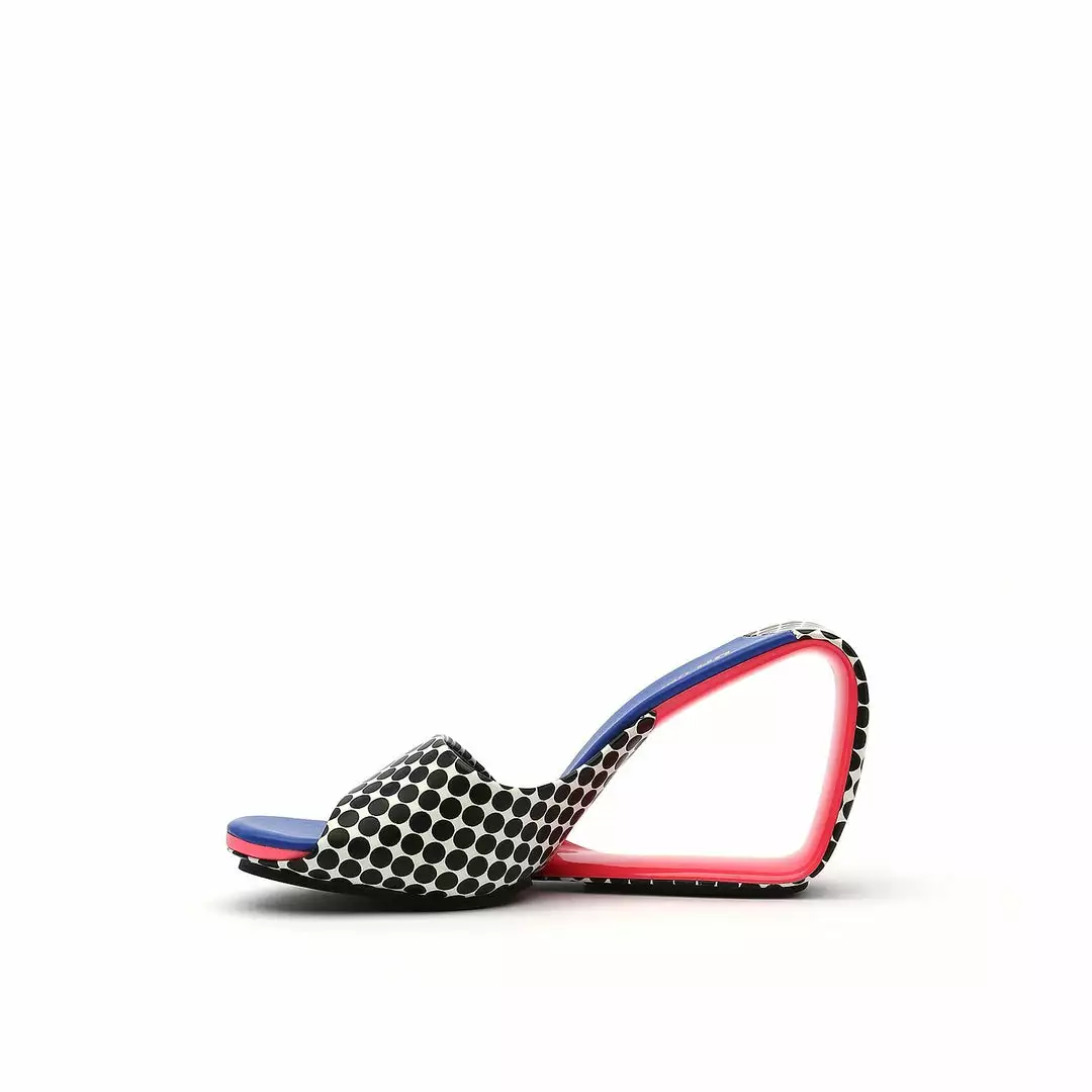 Unitednude WOMEN Mobius Hi