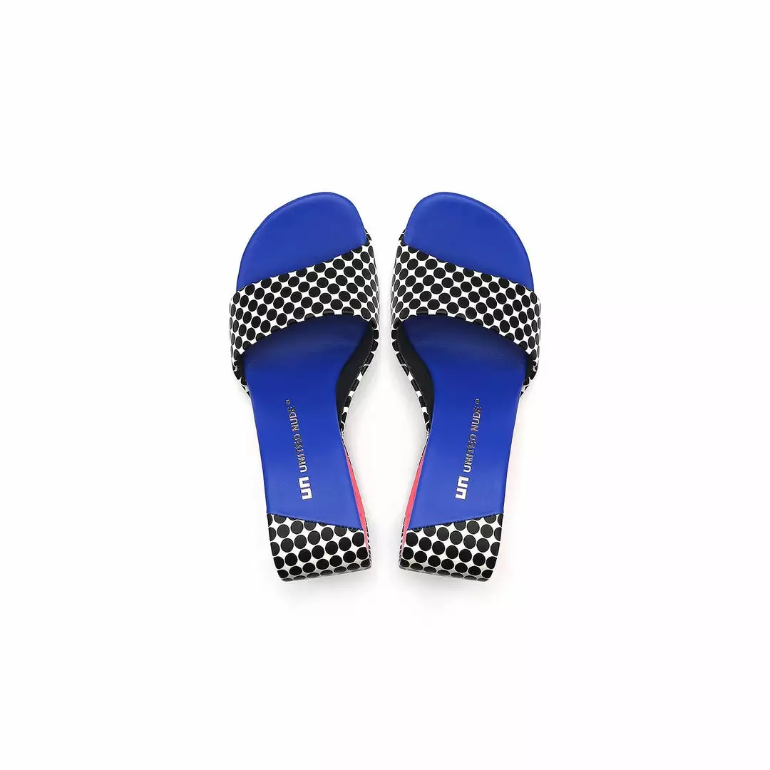 Unitednude WOMEN Mobius Hi