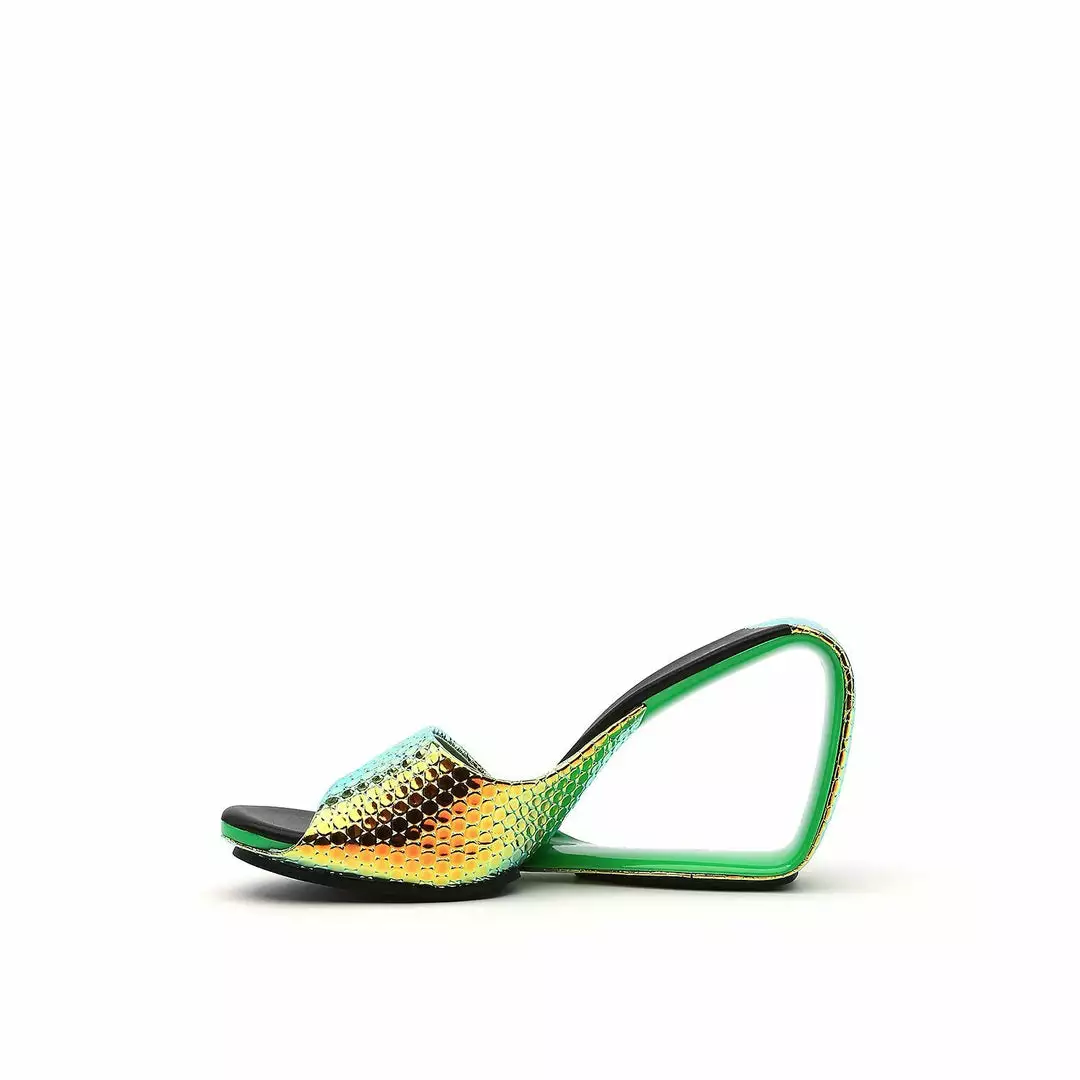 Unitednude WOMEN Mobius Hi