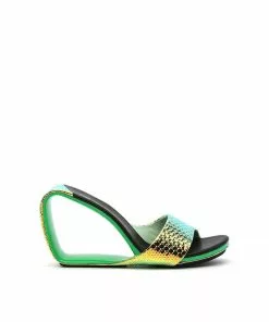 Unitednude WOMEN Mobius Hi