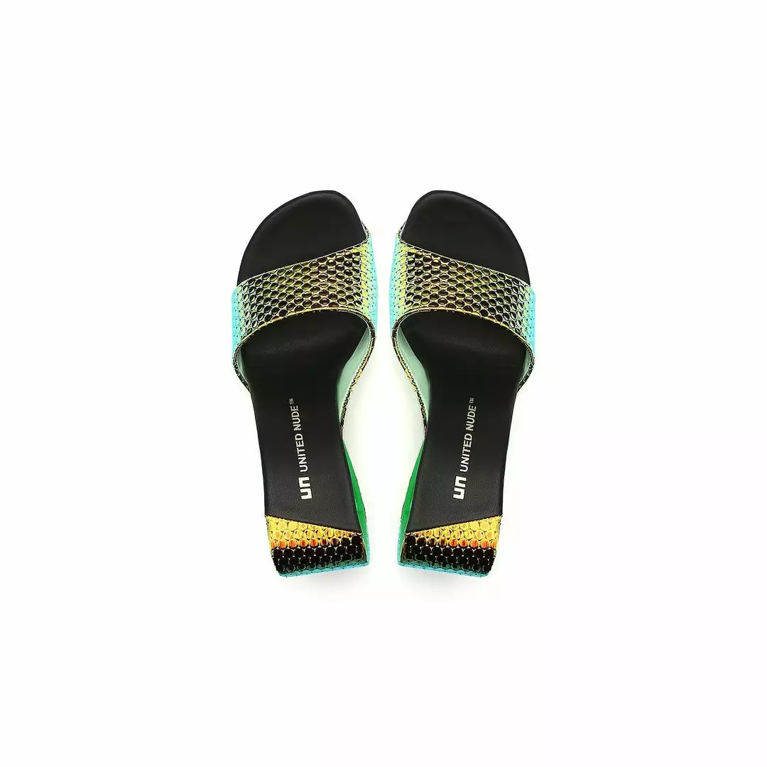 Unitednude WOMEN Mobius Hi