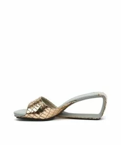 Unitednude Mobius Mid WOMEN