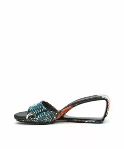 Unitednude Mobius Mid WOMEN