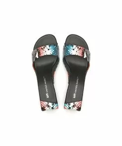 Unitednude Mobius Mid WOMEN