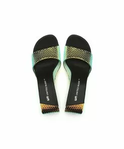 Unitednude Mobius Mid WOMEN