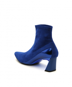 Unitednude Molten Flow Ankle Boot Mid WOMEN