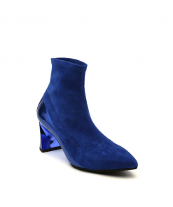 Unitednude Molten Flow Ankle Boot Mid WOMEN