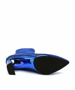 Unitednude Molten Flow Ankle Boot Mid WOMEN