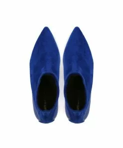 Unitednude Molten Flow Ankle Boot Mid WOMEN