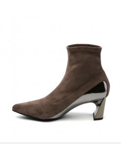 Unitednude Molten Flow Ankle Boot Mid WOMEN