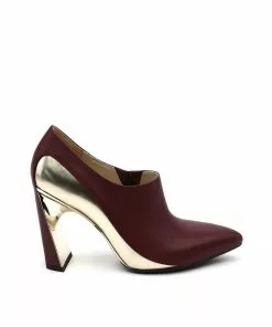 Unitednude WOMEN Molten Flow Bootie Hi