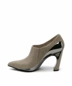 Unitednude WOMEN Molten Flow Bootie Hi