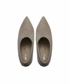 Unitednude WOMEN Molten Flow Bootie Hi