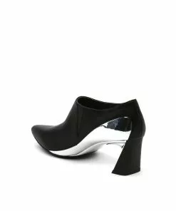 Unitednude Molten Flow Bootie Mid WOMEN