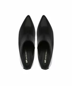 Unitednude Molten Flow Bootie Mid WOMEN