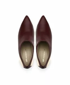 Unitednude Molten Flow Bootie Mid WOMEN