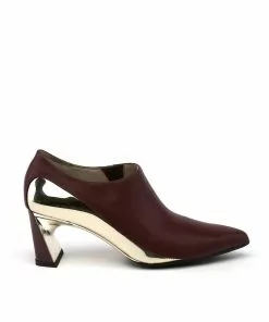 Unitednude Molten Flow Bootie Mid WOMEN