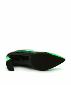 Unitednude Molten Flow Bootie Mid WOMEN