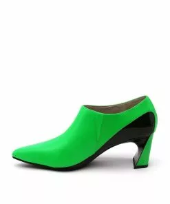 Unitednude Molten Flow Bootie Mid WOMEN