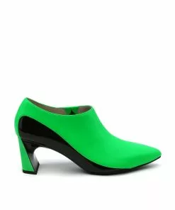 Unitednude Molten Flow Bootie Mid WOMEN