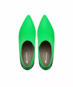 Unitednude Molten Flow Bootie Mid WOMEN