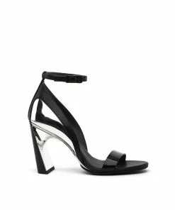 Unitednude Molten Flow Sandal Hi WOMEN