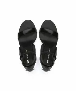 Unitednude Molten Flow Sandal Hi WOMEN