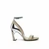 Unitednude Molten Flow Sandal Hi WOMEN