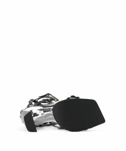 Unitednude Molten Strappy Hi