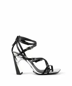 Unitednude Molten Strappy Hi