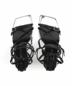 Unitednude Molten Strappy Hi