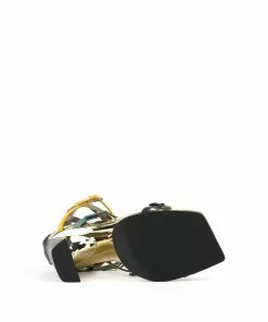 Unitednude Molten Strappy Hi