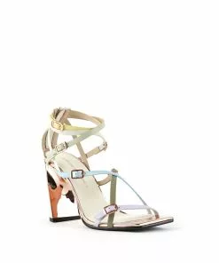 Unitednude Molten Strappy Hi