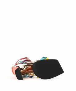 Unitednude Molten Strappy Hi