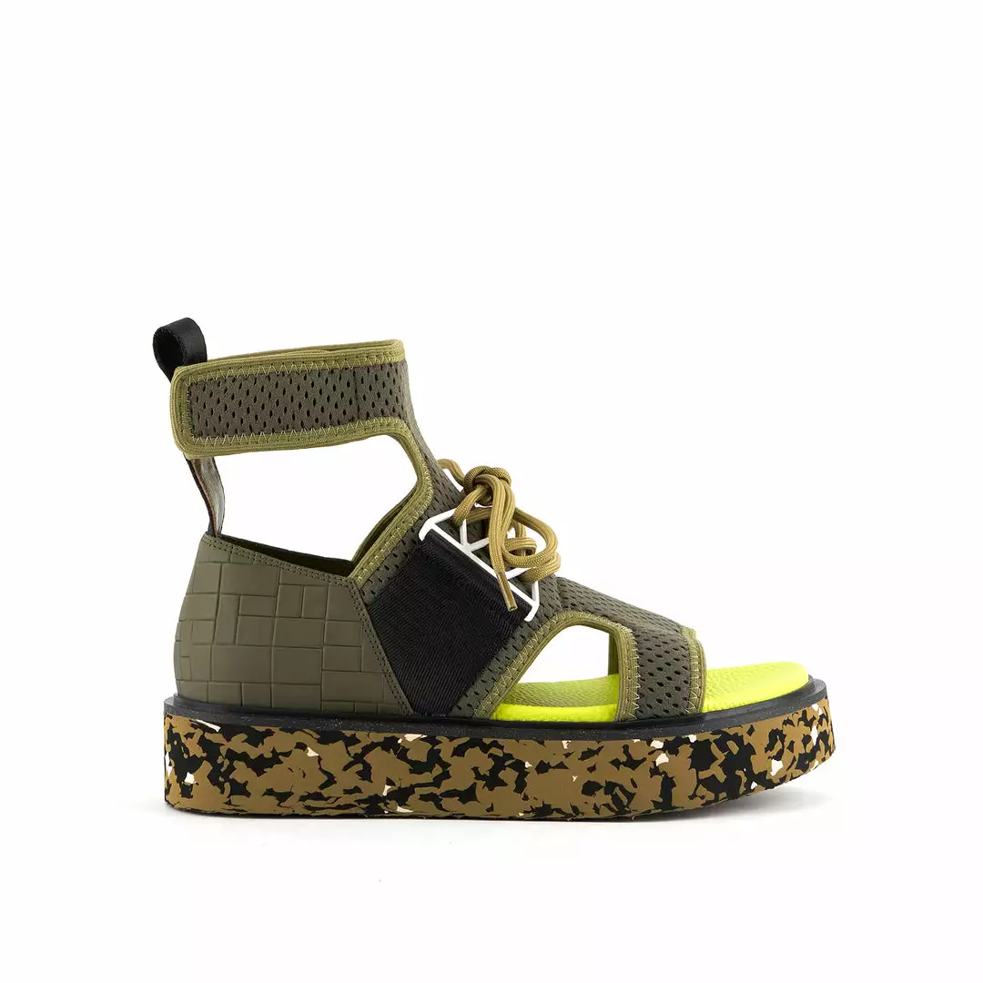 Unitednude Nomad Lo WOMEN