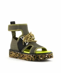 Unitednude Nomad Lo WOMEN