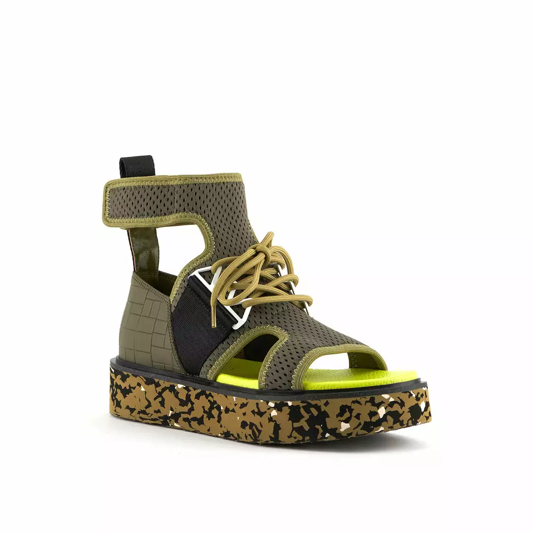 Unitednude Nomad Lo WOMEN