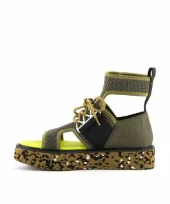 Unitednude Nomad Lo WOMEN