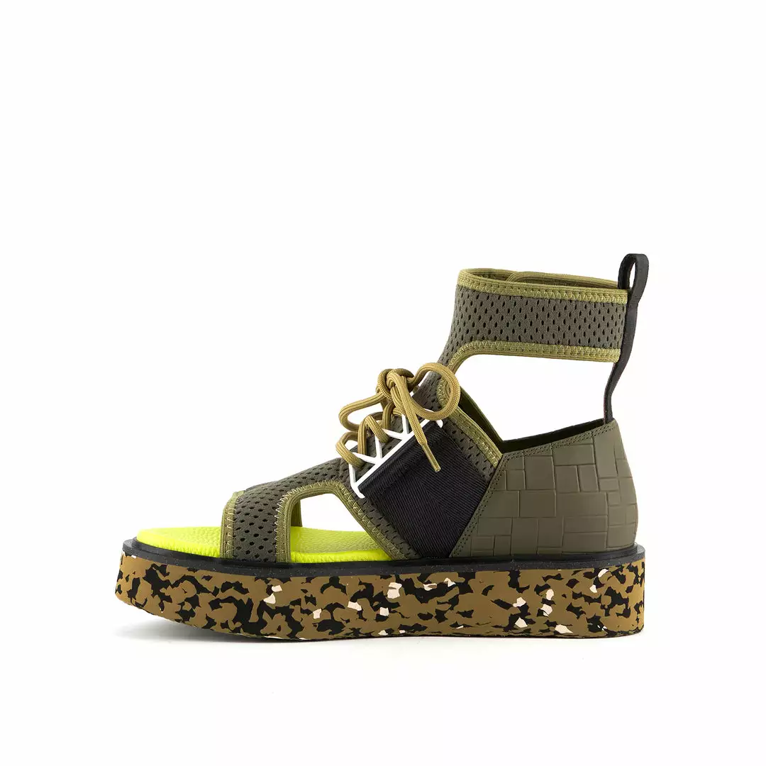 Unitednude Nomad Lo WOMEN