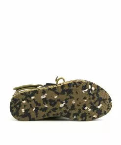 Unitednude Nomad Lo WOMEN