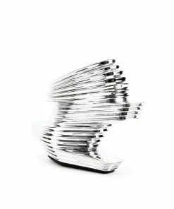 ZAHA HADID X UN Zaha Nova