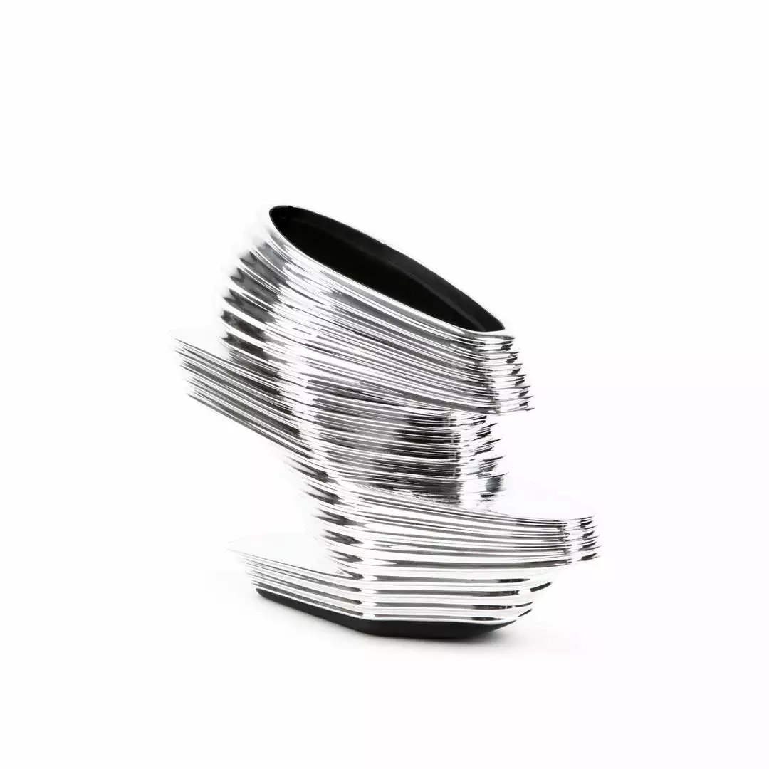 ZAHA HADID X UN Zaha Nova