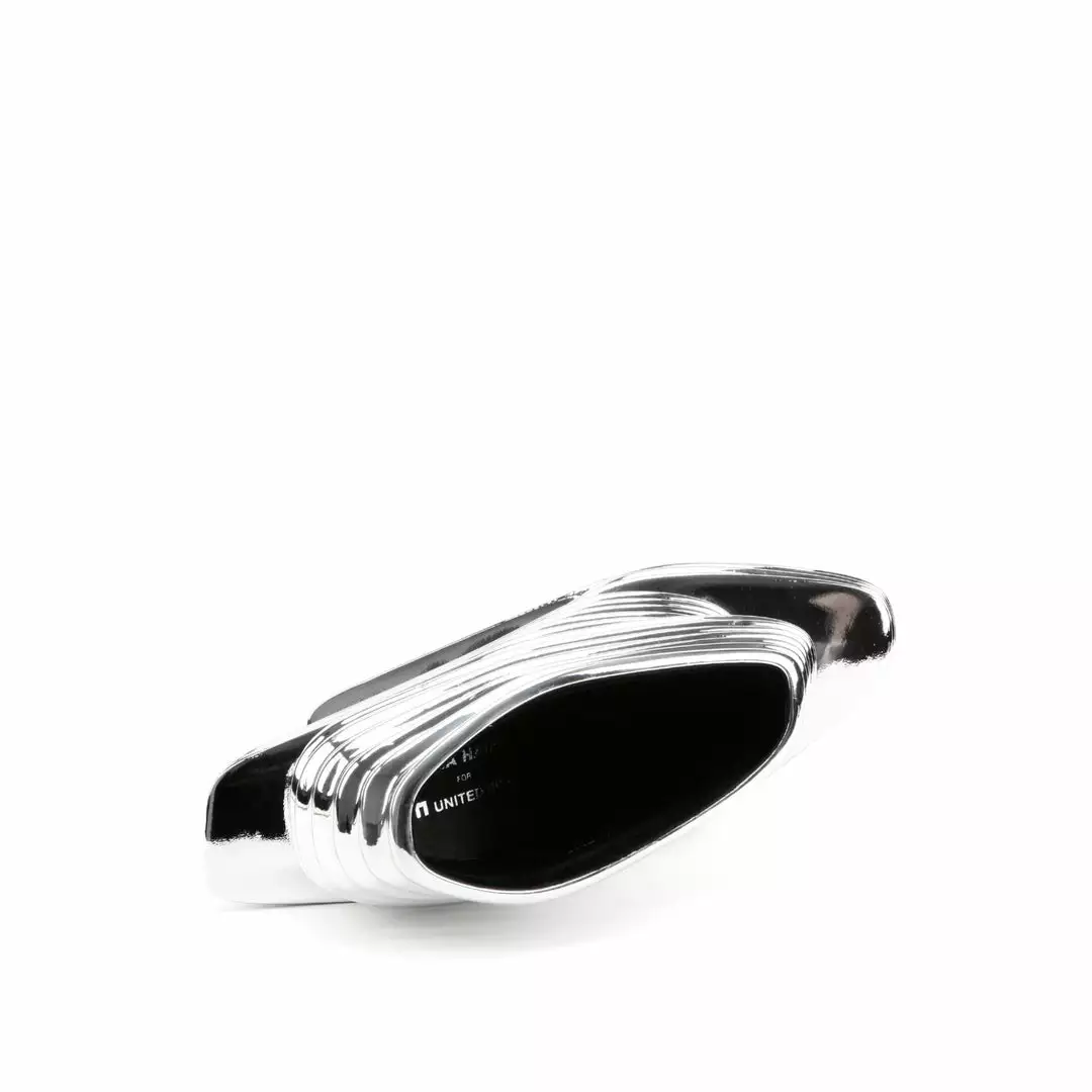 ZAHA HADID X UN Zaha Nova