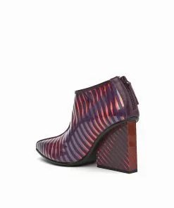 Unitednude Op Bootie