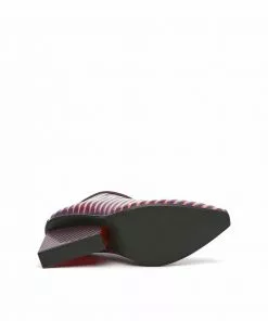 Unitednude Op Bootie