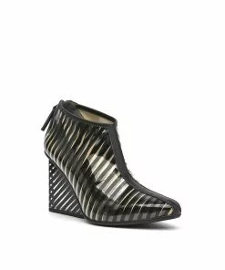 Unitednude Op Bootie