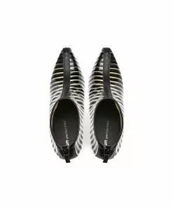 Unitednude Op Bootie